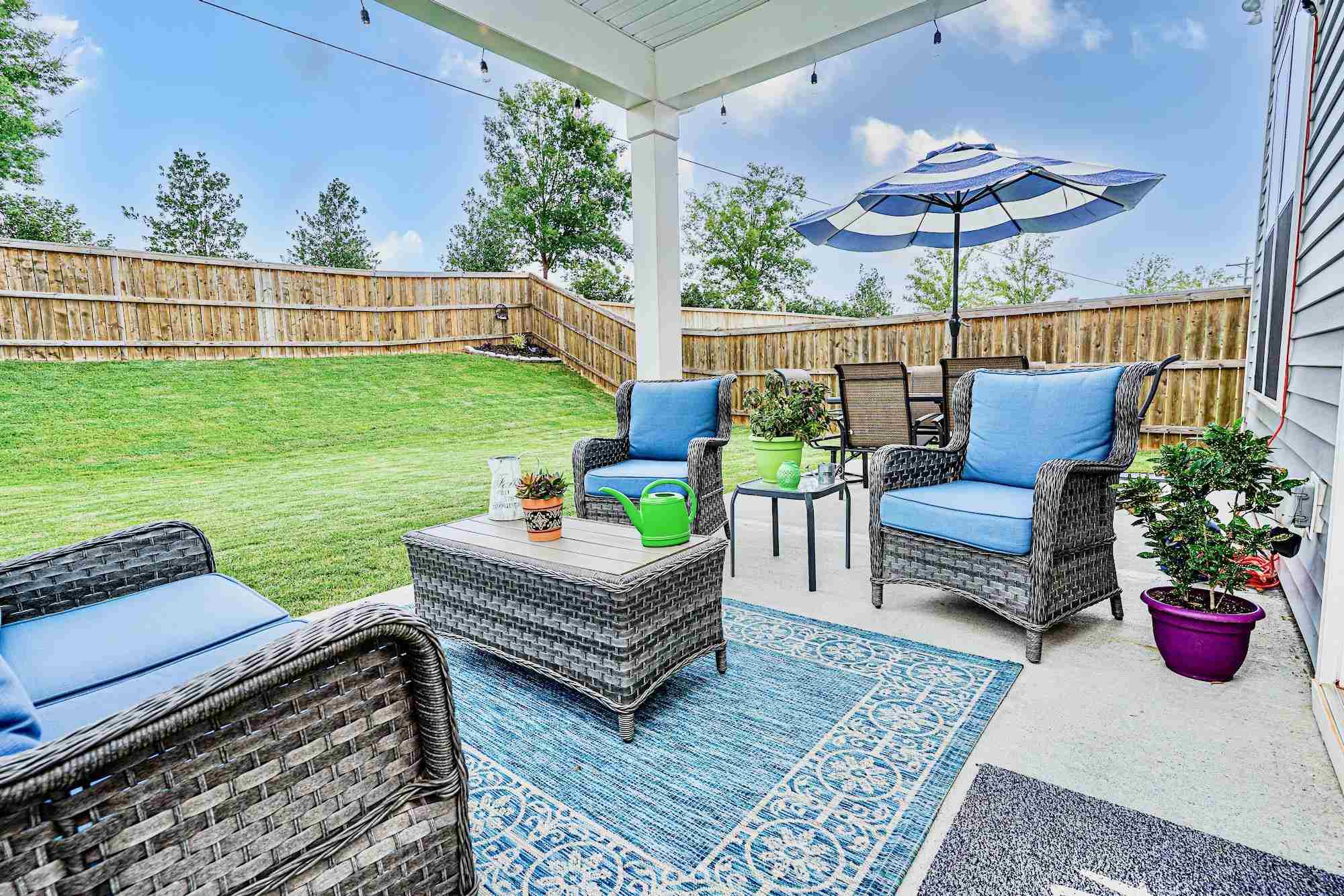128 Eventine Way Boiling Springs, SC 29316 - Photo 27 of 28 Gallery Image 27