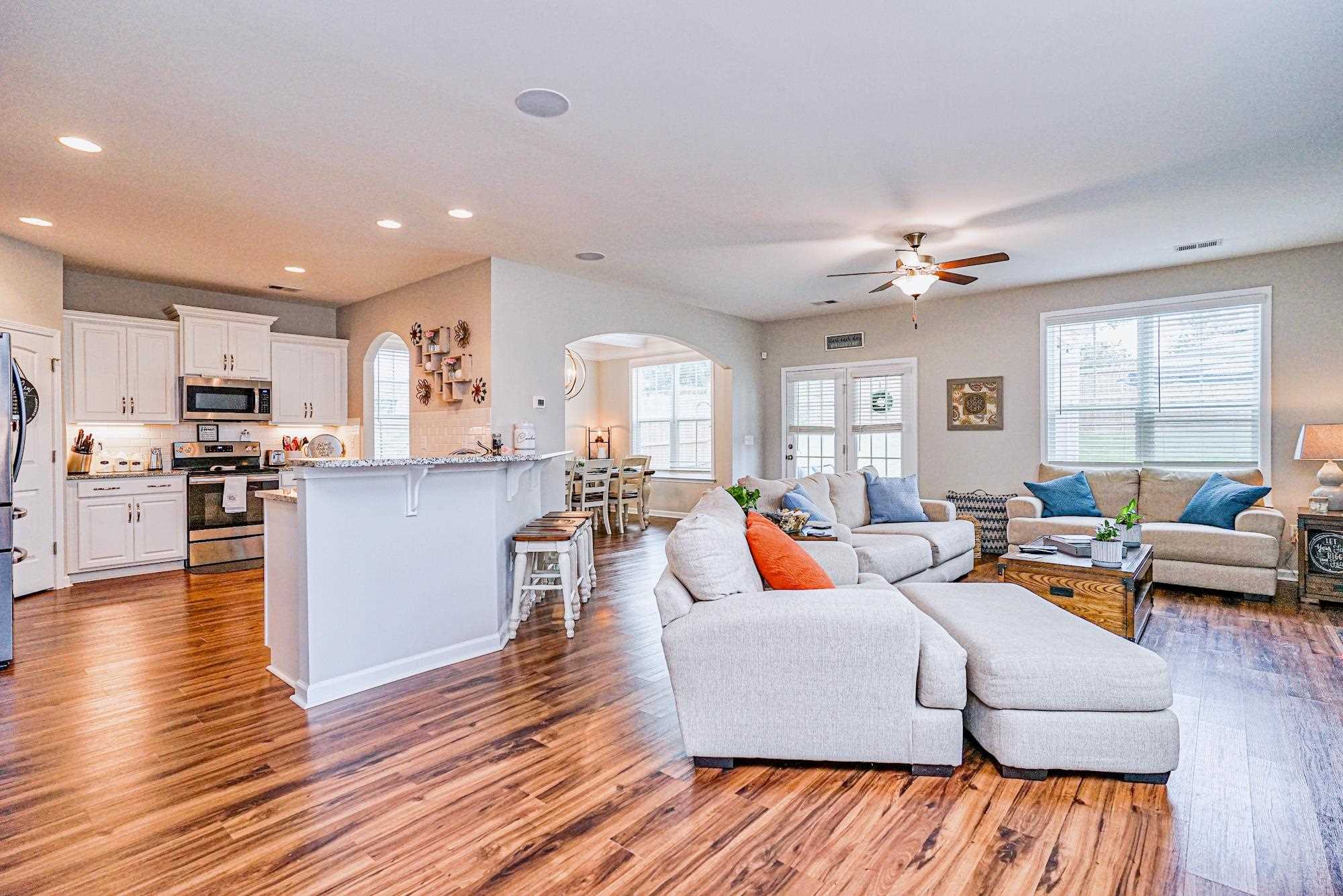 128 Eventine Way Boiling Springs, SC 29316 - Photo 3 of 28 Gallery Image 3