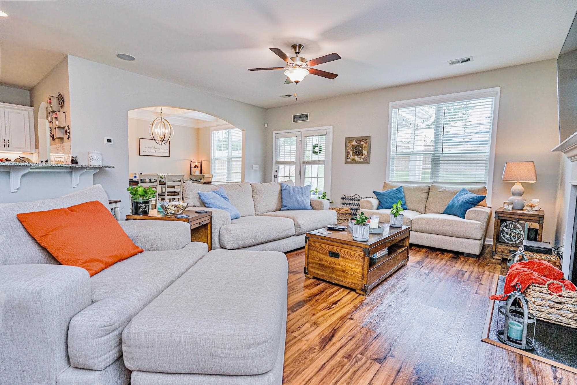 128 Eventine Way Boiling Springs, SC 29316 - Photo 4 of 28 Gallery Image 4