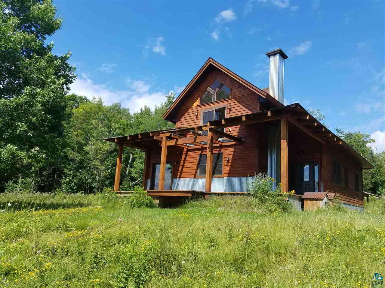 26990 North Pratt Road Bayfield, WI 54814 - Photo 1 of 32 Gallery Image 1