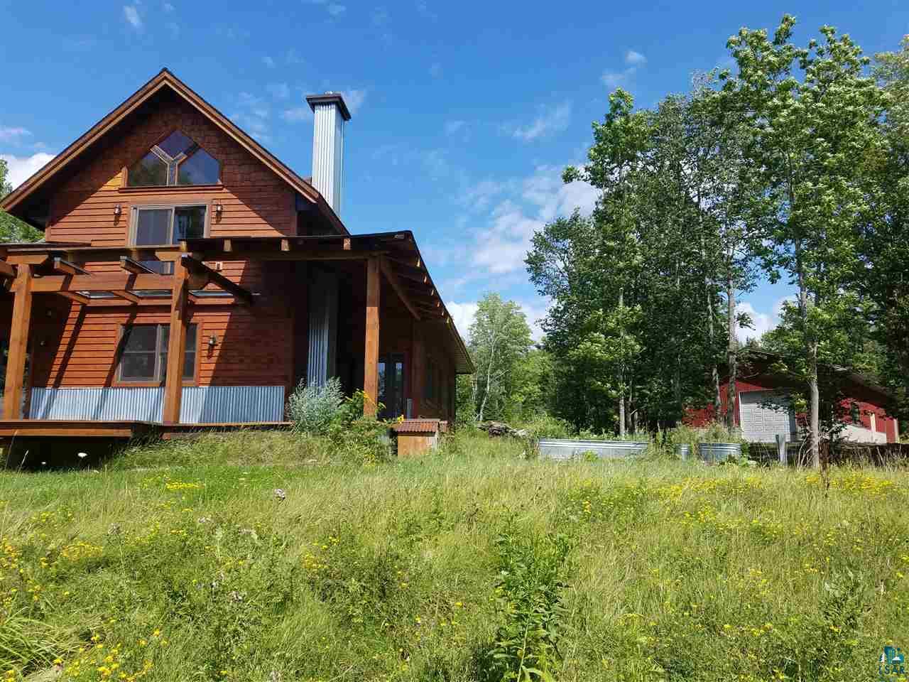 26990 North Pratt Road Bayfield, WI 54814 - Photo 4 of 32 Gallery Image 4