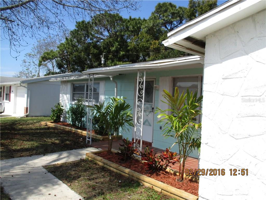 1648 Roundtree Road Holiday, FL 34690 - Photo 1 of 1 Gallery Image 1