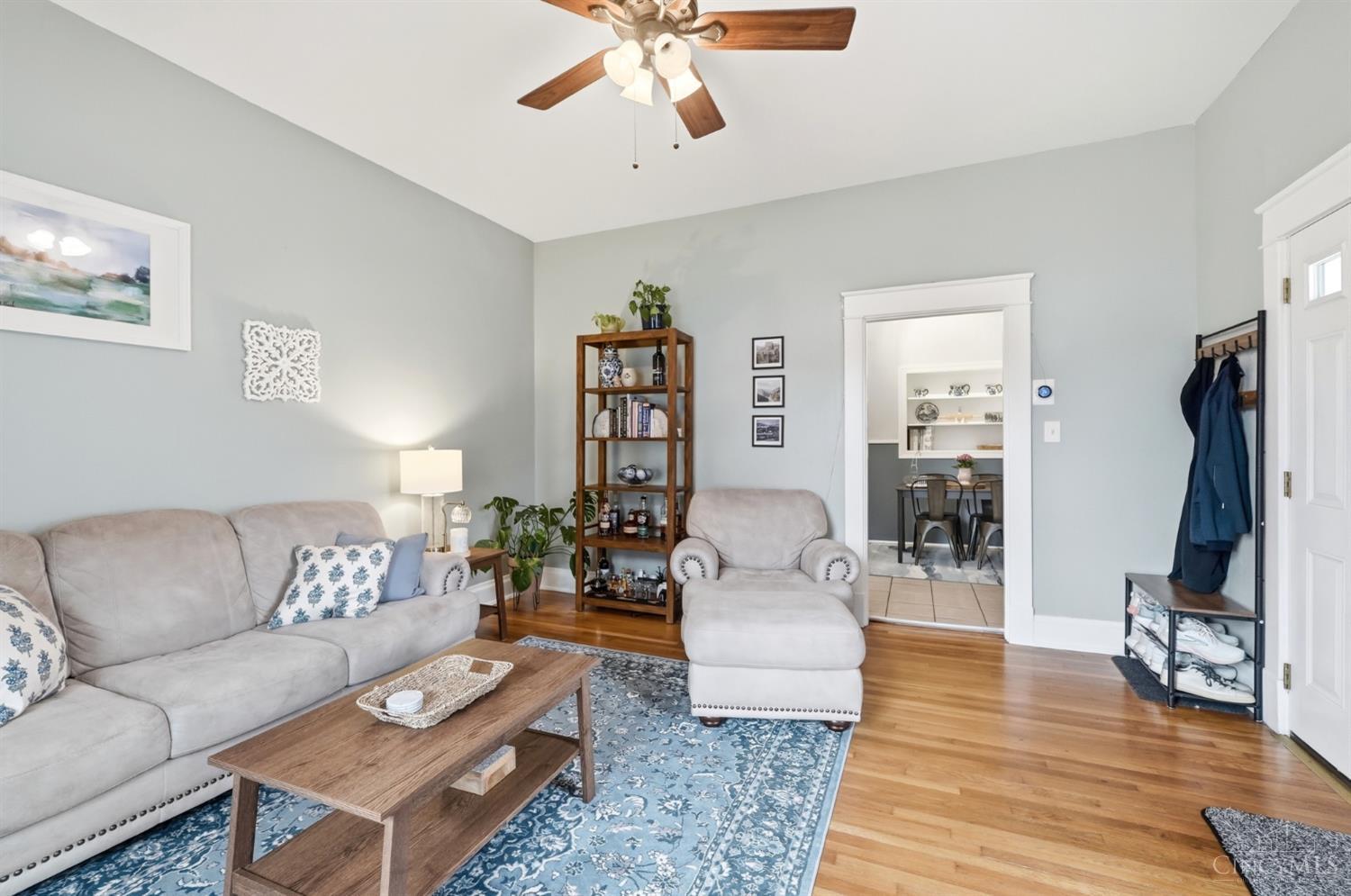 3826 Watterson Road Fairfax, OH 45227 - Photo 10 of 38