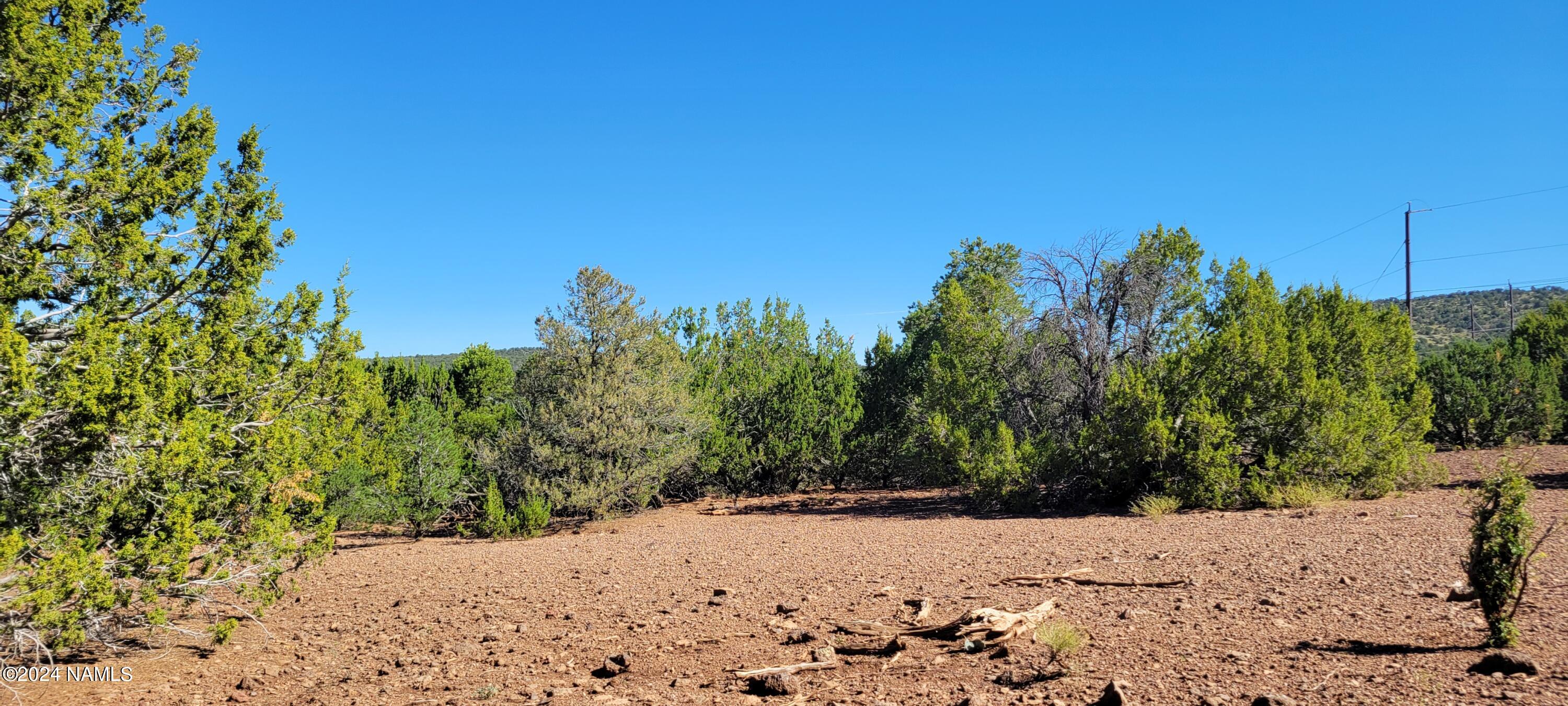 2432 East Fir Road Williams, AZ 86046 - Photo 6 of 14 a view of a snow on a beach