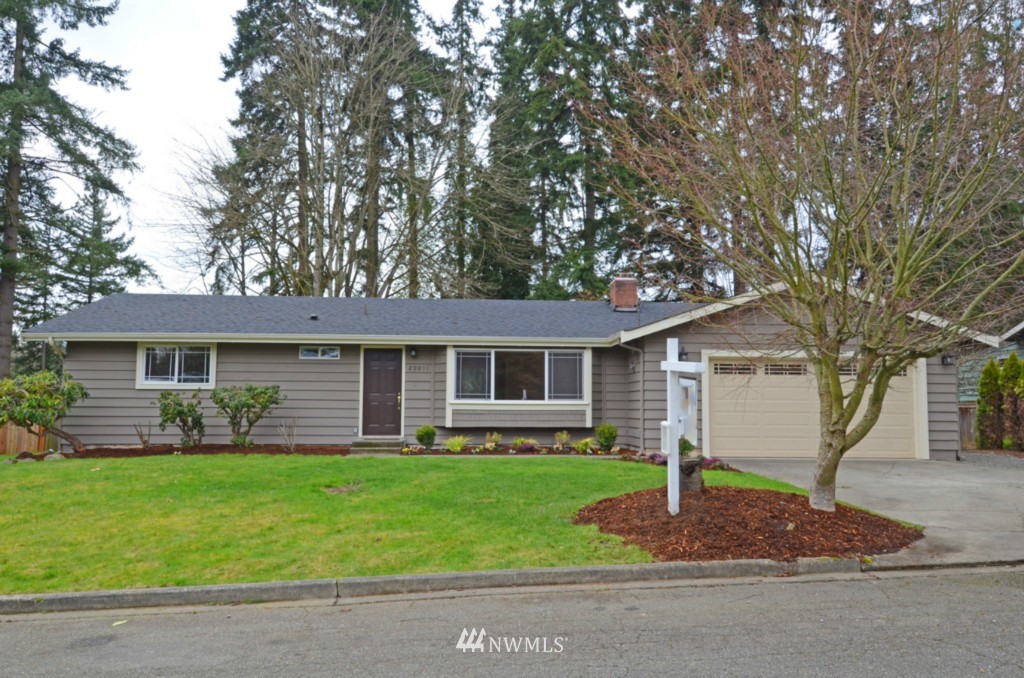 20011 95th Place Northeast Bothell, WA 98011 - Photo 1 of 15