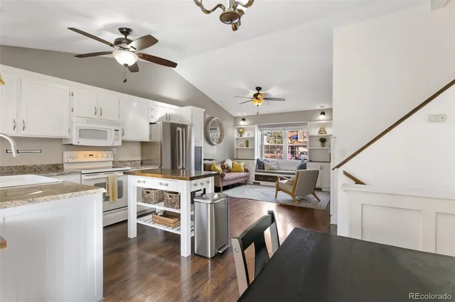 $2,300 | 7535 Churchwood Circle, Colorado Springs, CO 80918