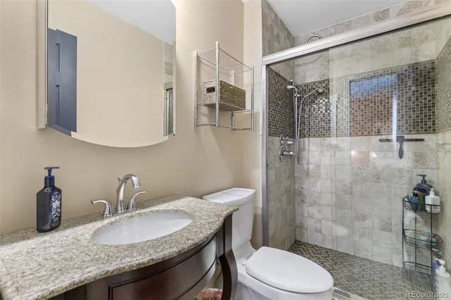 $2,300 | 7535 Churchwood Circle, Colorado Springs, CO 80918