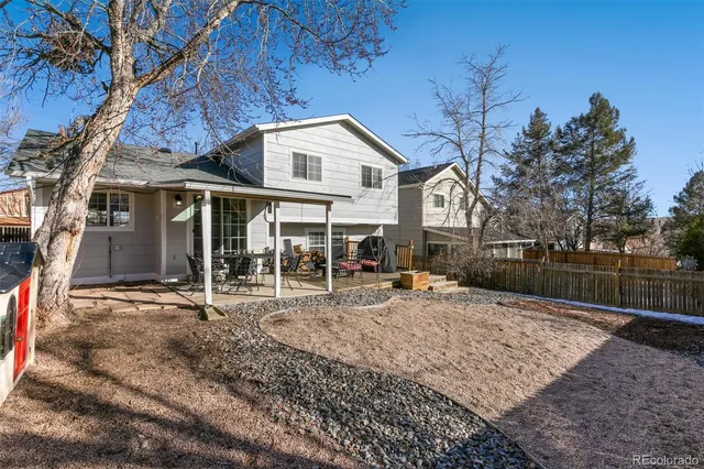 $2,300 | 7535 Churchwood Circle, Colorado Springs, CO 80918