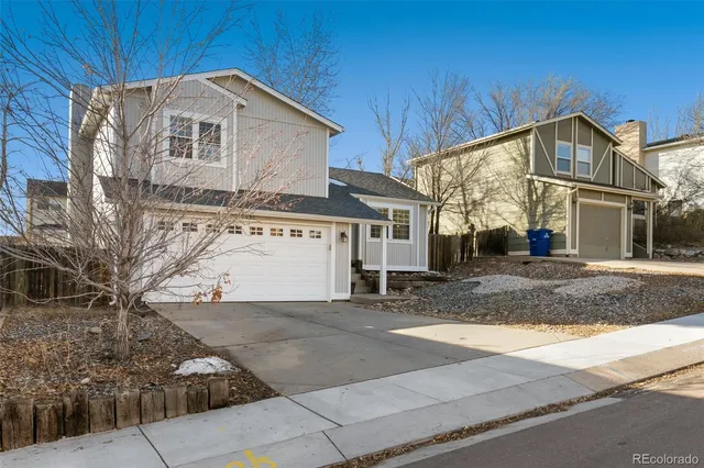 $2,300 | 7535 Churchwood Circle, Colorado Springs, CO 80918