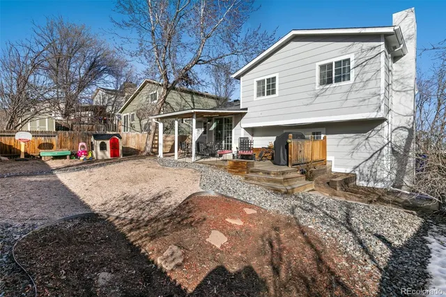 $2,300 | 7535 Churchwood Circle, Colorado Springs, CO 80918