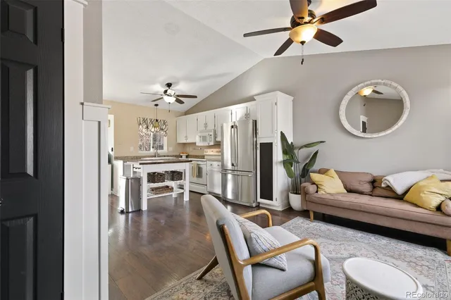 $2,300 | 7535 Churchwood Circle, Colorado Springs, CO 80918