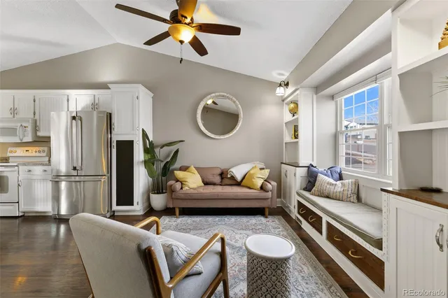 $2,300 | 7535 Churchwood Circle, Colorado Springs, CO 80918