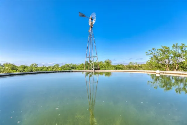 $525,000 | 1000 Friendship Road, Robert Lee, TX 76945