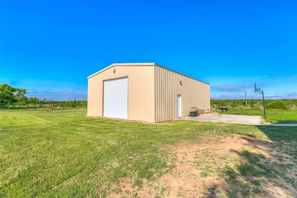 $525,000 | 1000 Friendship Road, Robert Lee, TX 76945