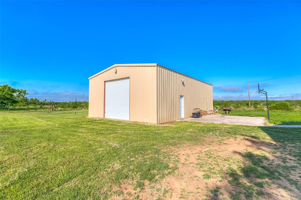1000 Friendship Road Robert Lee, TX 76945 - Photo 11 of 40