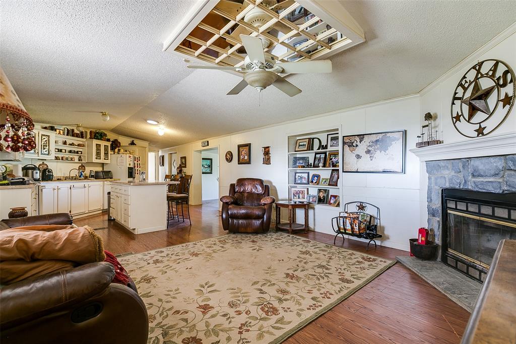 1000 Friendship Road Robert Lee, TX 76945 - Photo 12 of 40