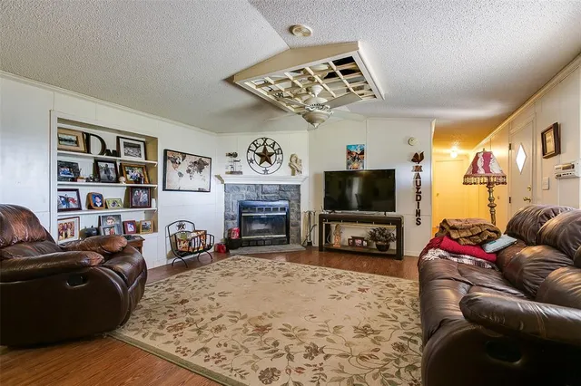 $525,000 | 1000 Friendship Road, Robert Lee, TX 76945