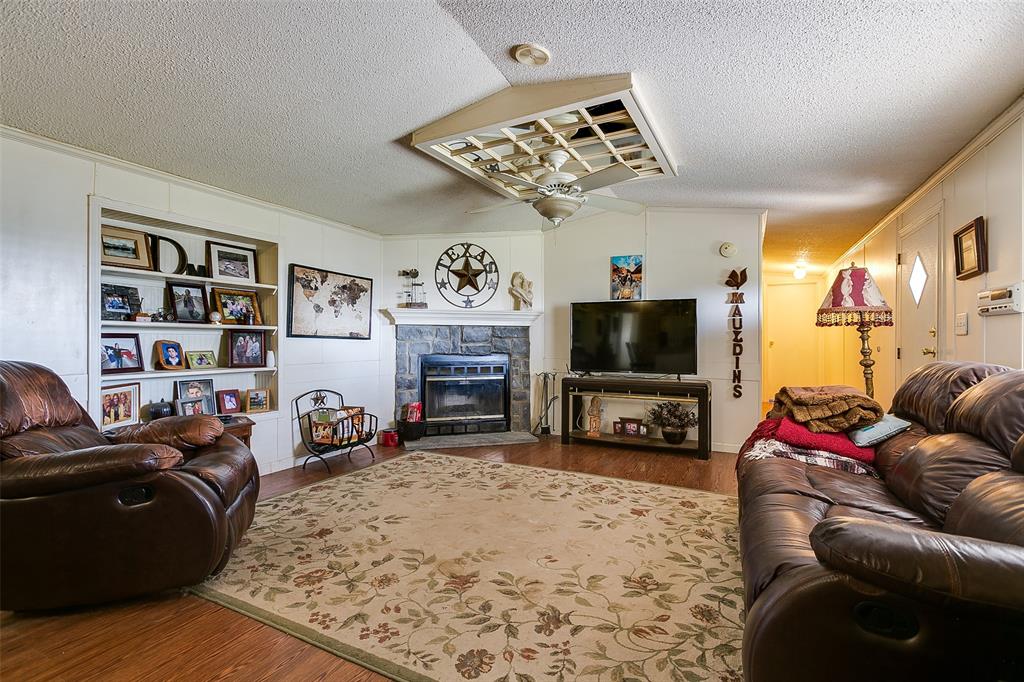 1000 Friendship Road Robert Lee, TX 76945 - Photo 13 of 40