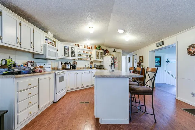 $525,000 | 1000 Friendship Road, Robert Lee, TX 76945