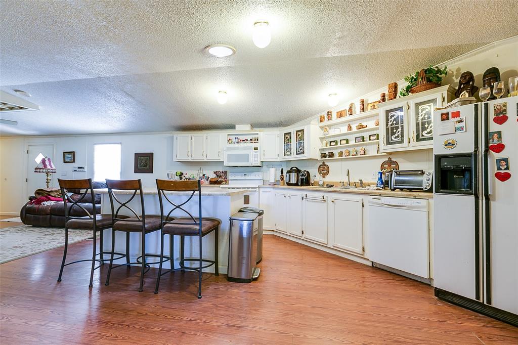 1000 Friendship Road Robert Lee, TX 76945 - Photo 15 of 40