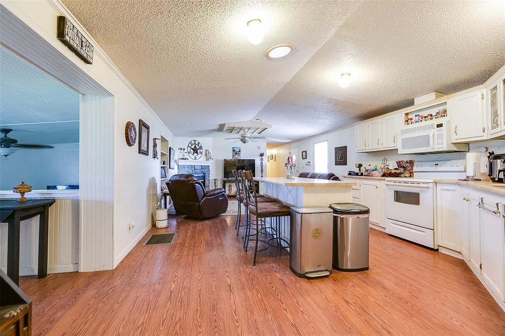 1000 Friendship Road Robert Lee, TX 76945 - Photo 16 of 40