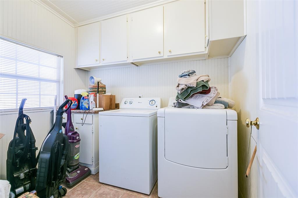 1000 Friendship Road Robert Lee, TX 76945 - Photo 19 of 40