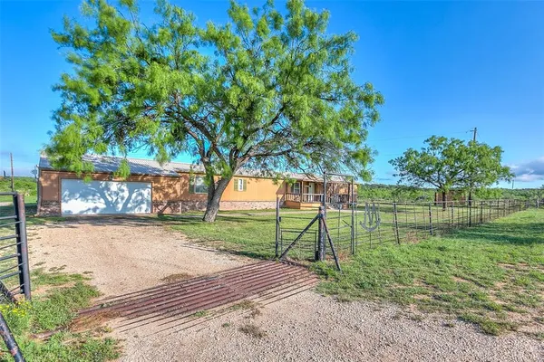 $525,000 | 1000 Friendship Road, Robert Lee, TX 76945
