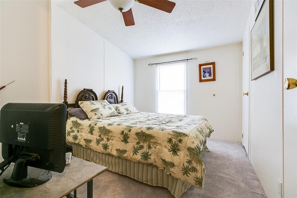 1000 Friendship Road Robert Lee, TX 76945 - Photo 22 of 40