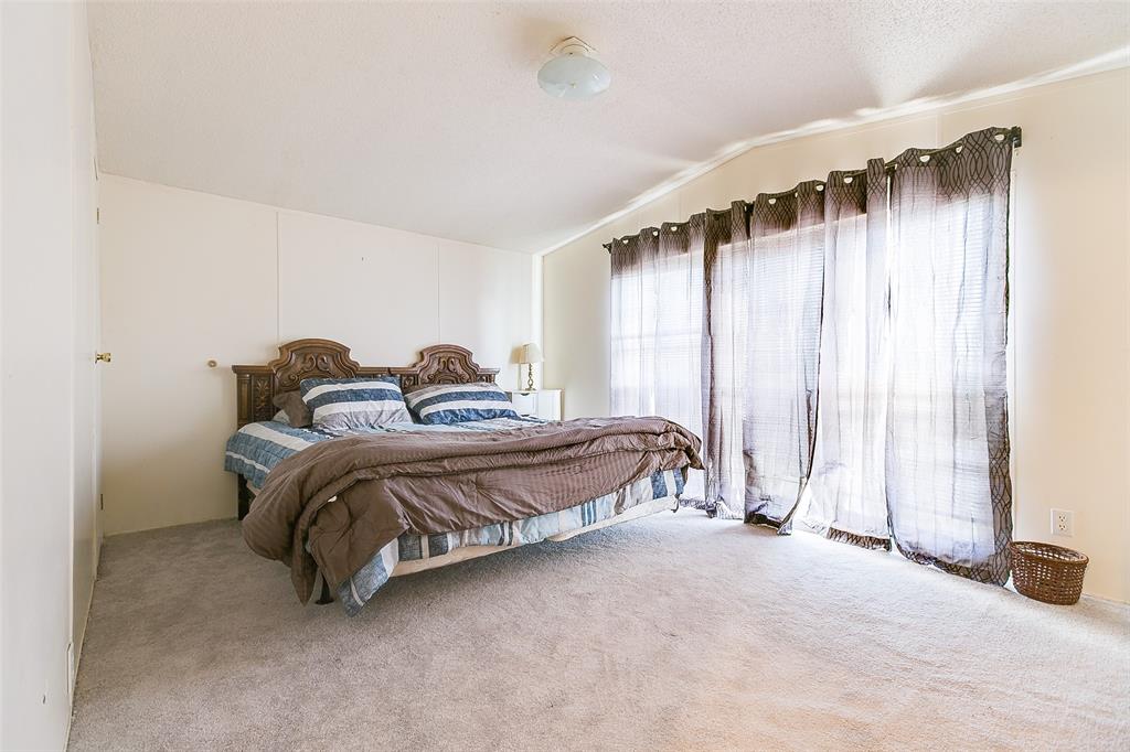 1000 Friendship Road Robert Lee, TX 76945 - Photo 24 of 40