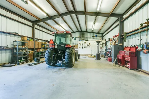 $525,000 | 1000 Friendship Road, Robert Lee, TX 76945