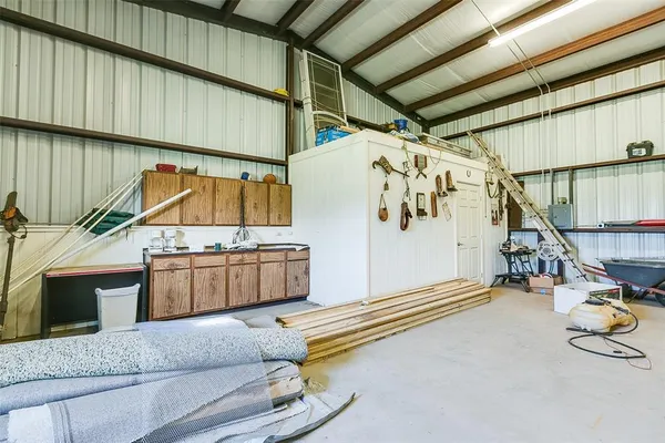 $525,000 | 1000 Friendship Road, Robert Lee, TX 76945