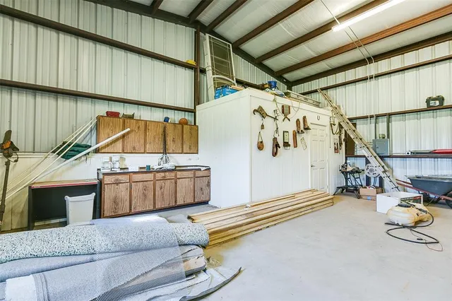 $525,000 | 1000 Friendship Road, Robert Lee, TX 76945