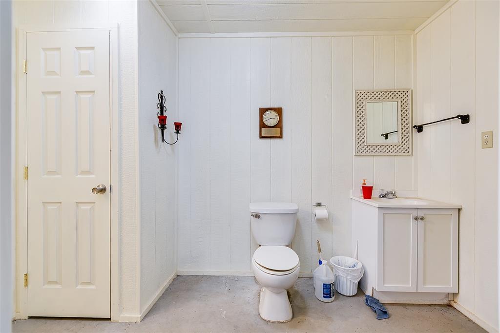 1000 Friendship Road Robert Lee, TX 76945 - Photo 27 of 40