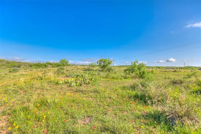 $525,000 | 1000 Friendship Road, Robert Lee, TX 76945