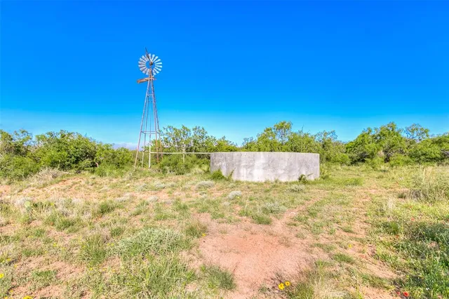 $525,000 | 1000 Friendship Road, Robert Lee, TX 76945
