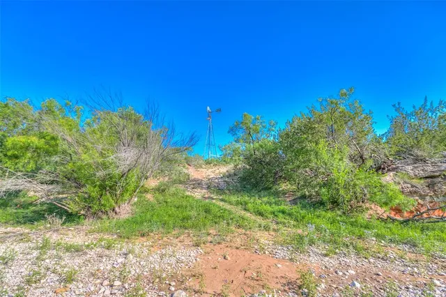 $525,000 | 1000 Friendship Road, Robert Lee, TX 76945