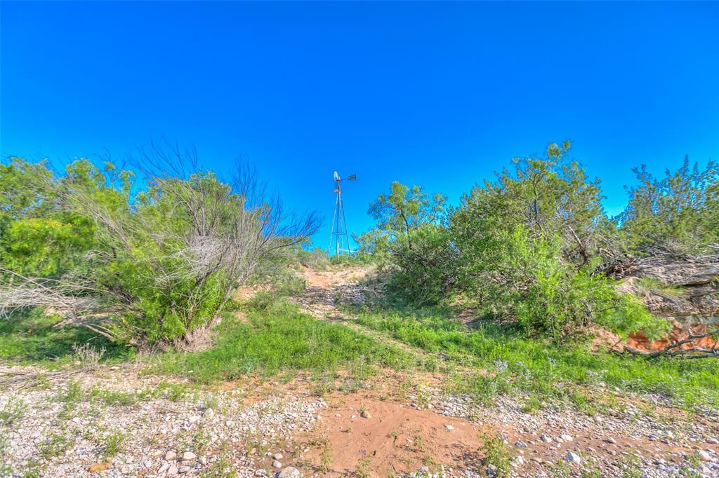 1000 Friendship Road Robert Lee, TX 76945 - Photo 35 of 40