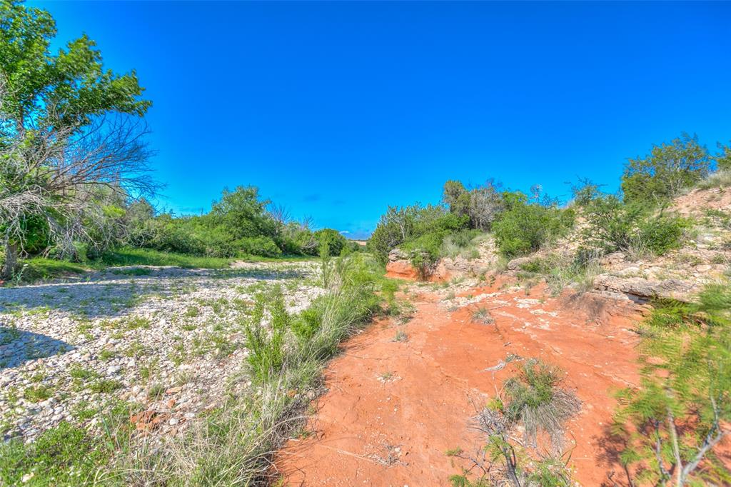 1000 Friendship Road Robert Lee, TX 76945 - Photo 38 of 40