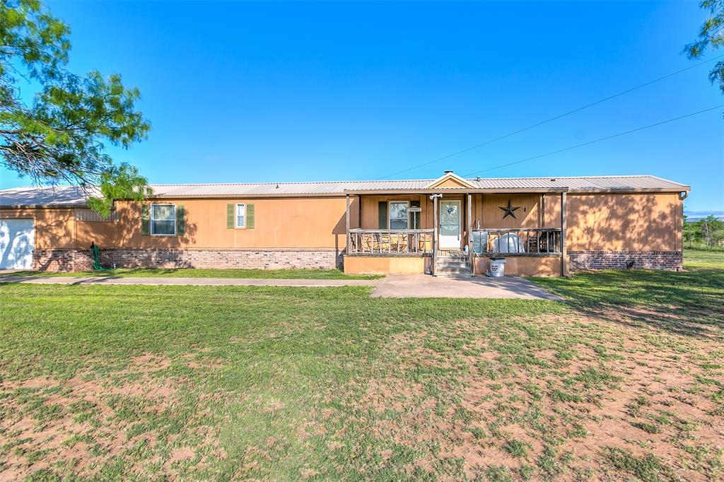 1000 Friendship Road Robert Lee, TX 76945 - Photo 4 of 40