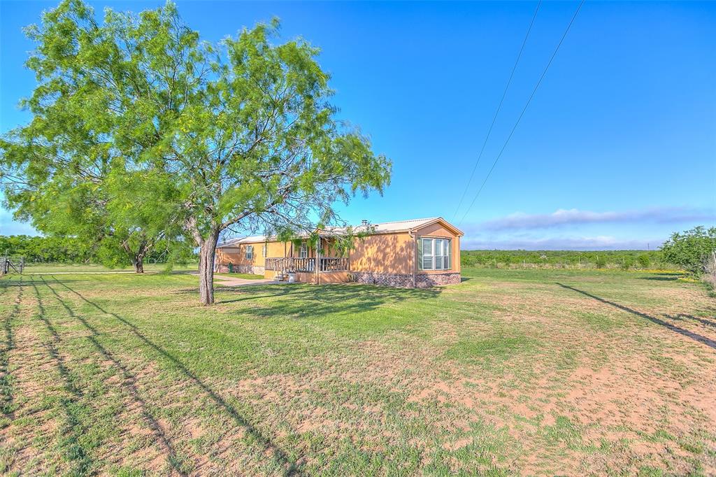 1000 Friendship Road Robert Lee, TX 76945 - Photo 5 of 40