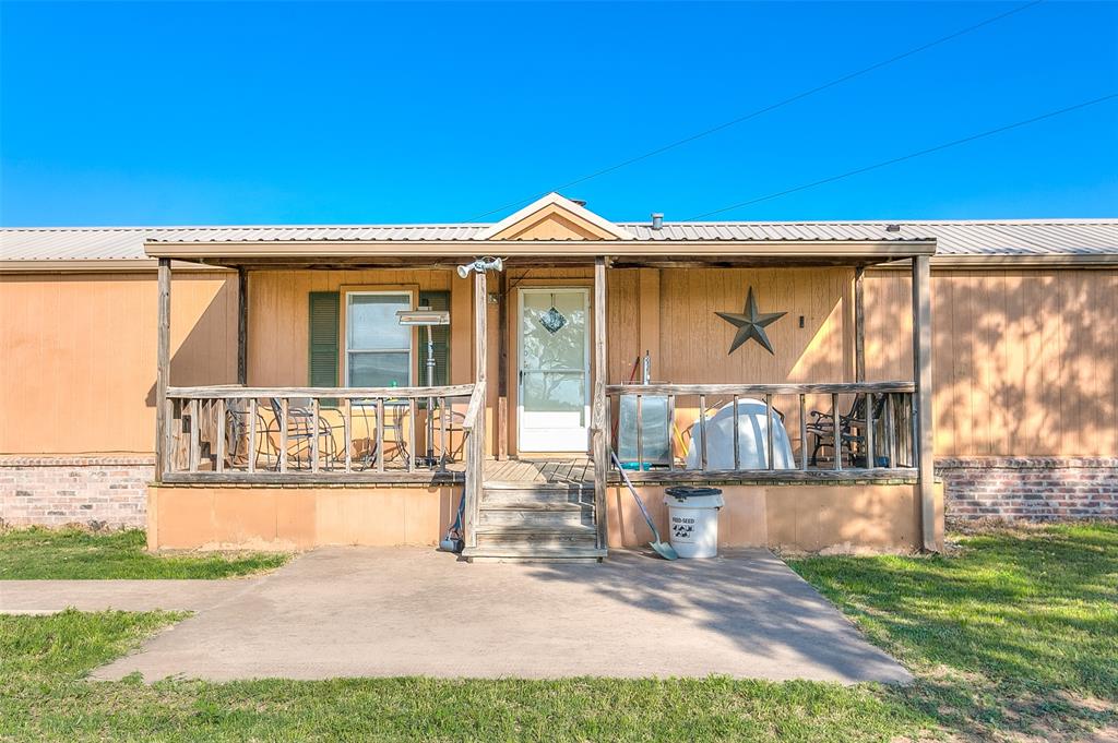 1000 Friendship Road Robert Lee, TX 76945 - Photo 6 of 40