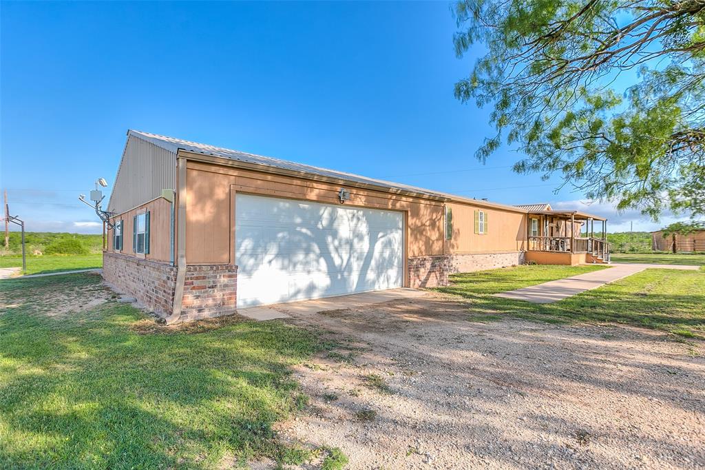 1000 Friendship Road Robert Lee, TX 76945 - Photo 7 of 40