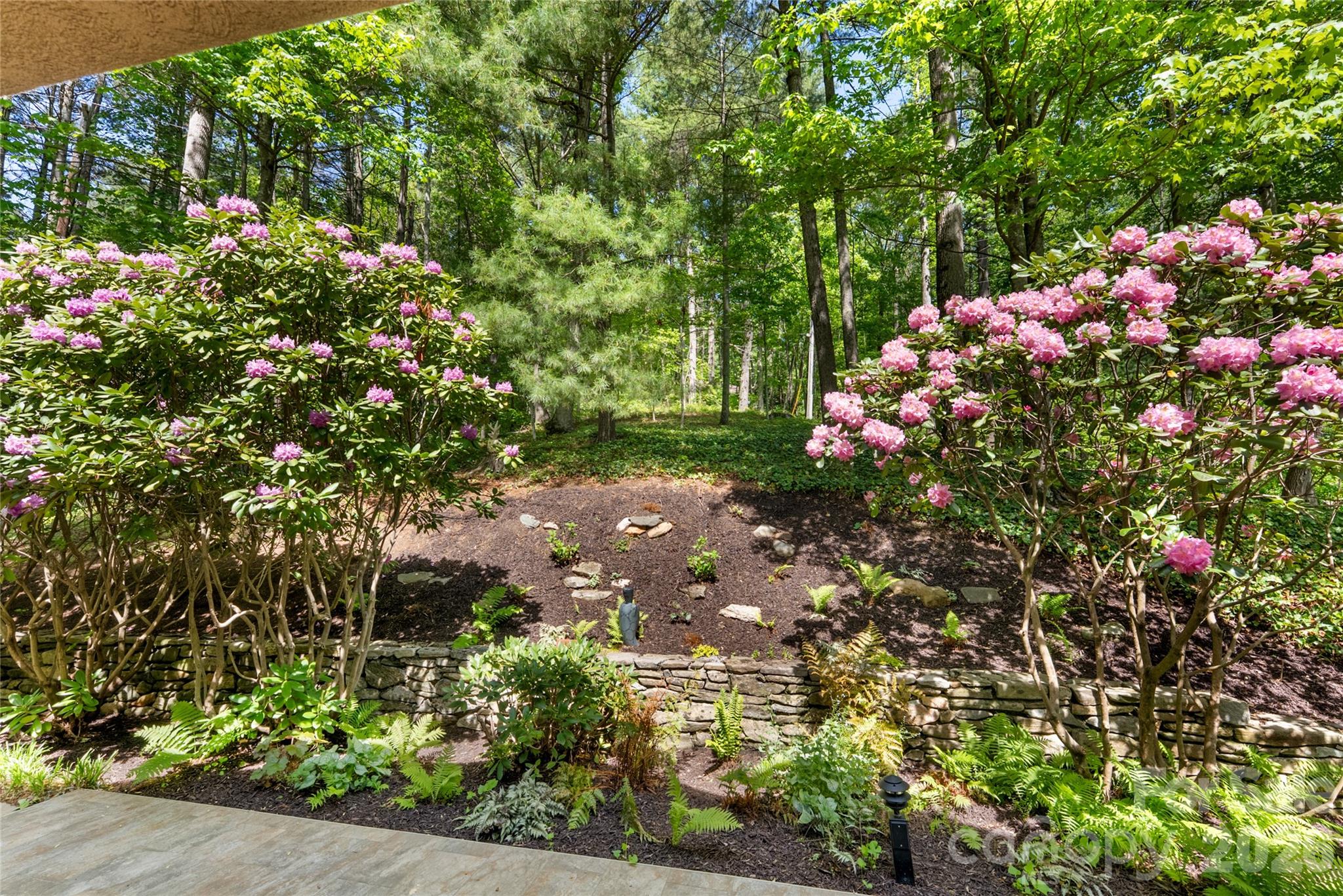 200 Robinhood Road Asheville, NC 28804 - Photo 41 of 48
