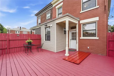$499,000 | 5443 Jackson Street, Pittsburgh, PA 15206