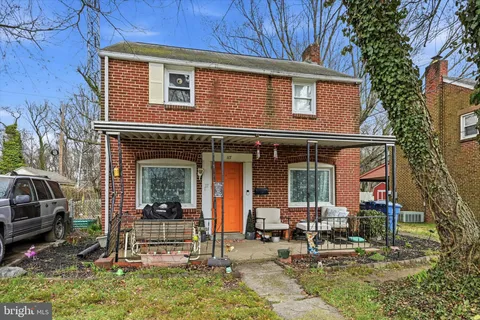 $275,000 | 117 Stahl Avenue, New Castle, DE 19720