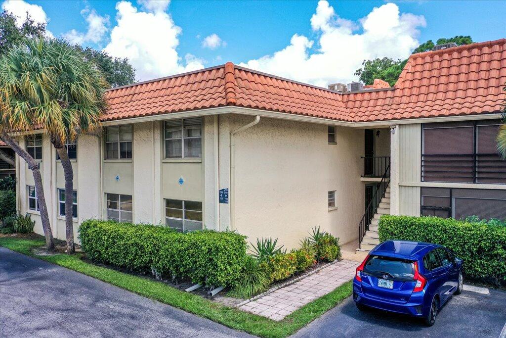 1124 Northwest 13th Street, Unit 120A Boca Raton, FL 33486 - Photo 1 of 23 Apt 120A Ground Floor
