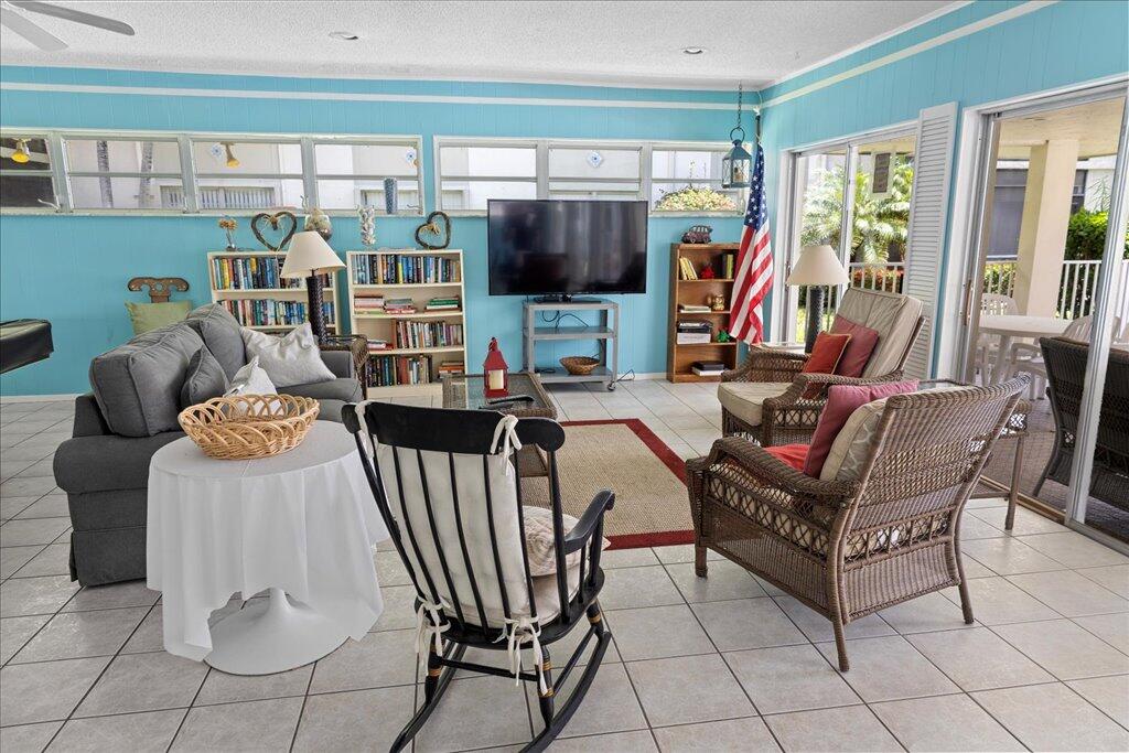 1124 Northwest 13th Street, Unit 120A Boca Raton, FL 33486 - Photo 22 of 23 Clubhouse 3