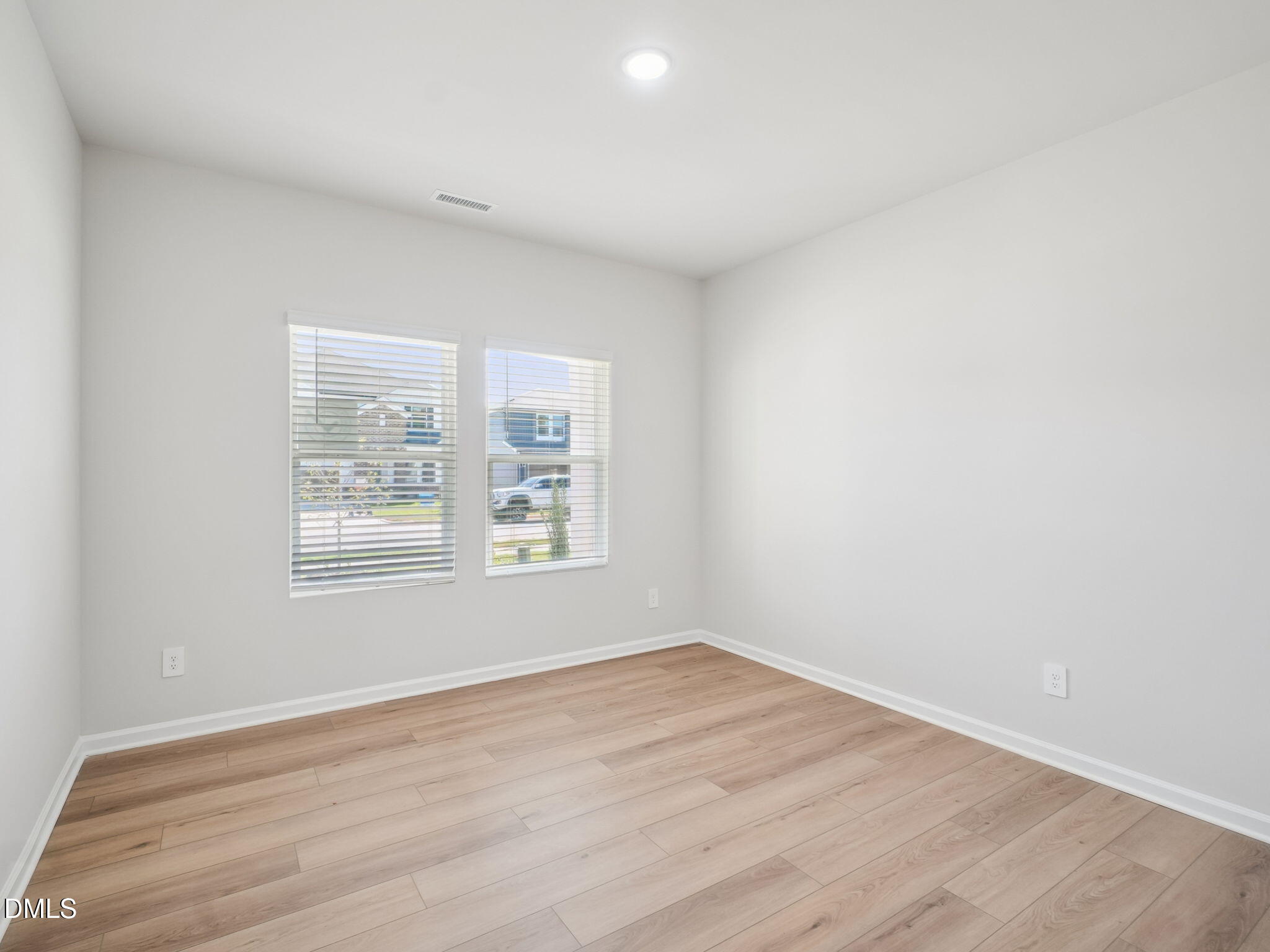 304 Karlov Road Garner, NC 27529 - Photo 15 of 46 8.1 - Downstairs Bed