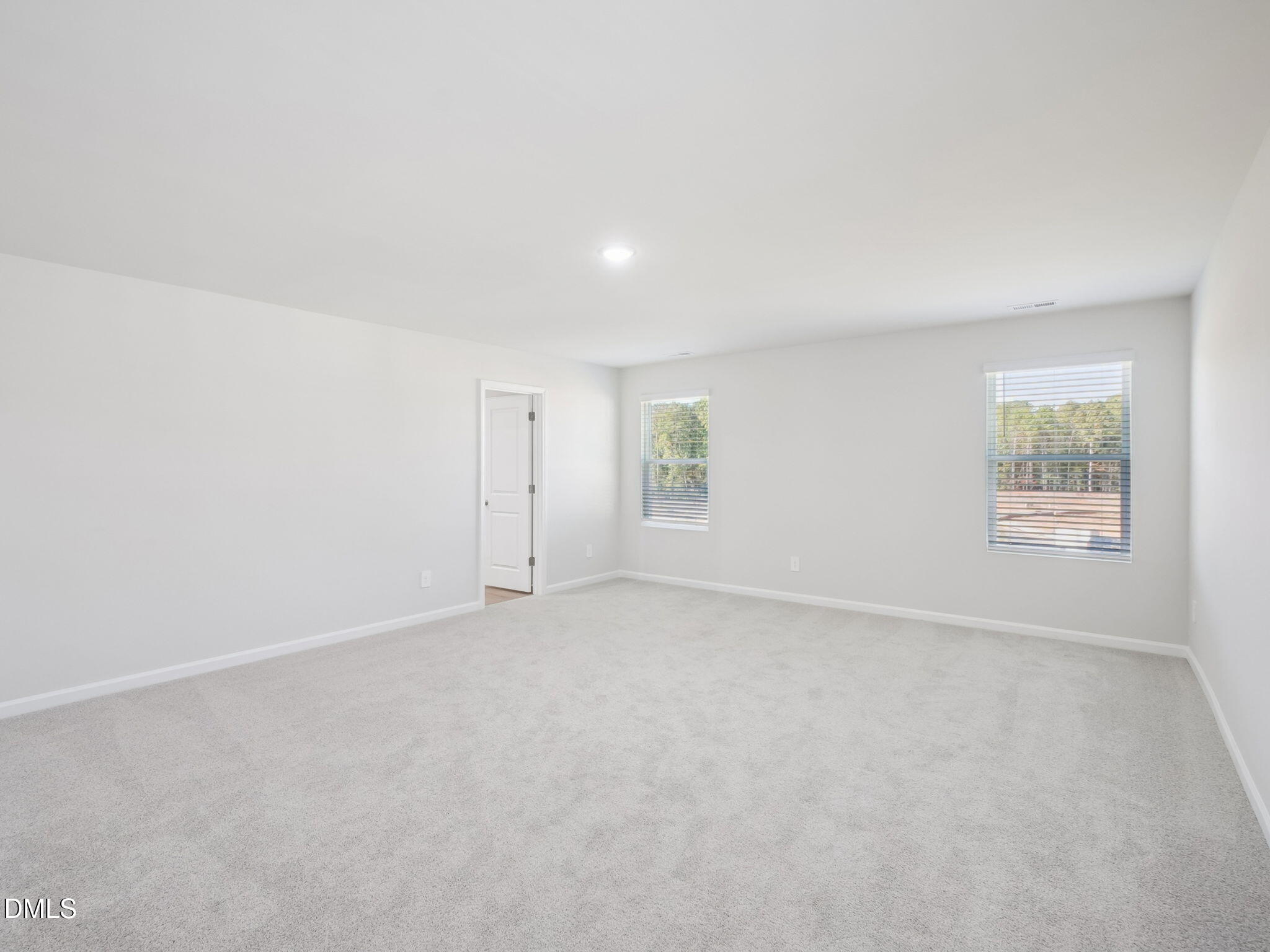 304 Karlov Road Garner, NC 27529 - Photo 25 of 46 14.1 - Primary bed