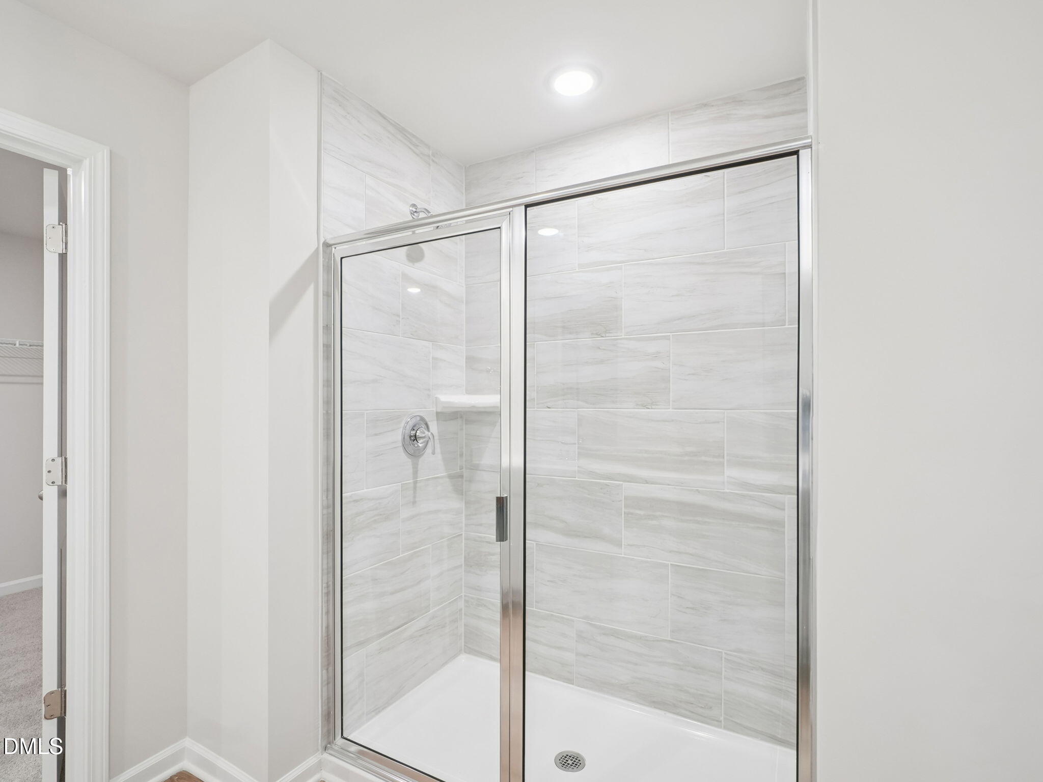 304 Karlov Road Garner, NC 27529 - Photo 28 of 46 17 - Primary Bath